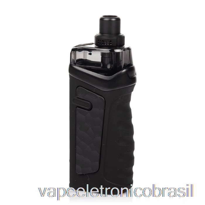 Vape Vaporesso Vandy Vape Jackaroo 70w Pod Mod Kit Obsidiana Preto